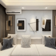 <b>合肥普家乐粉饰材料整拆定制向绿而行向快而生</b>